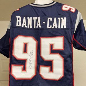 Banta - Cain #95
